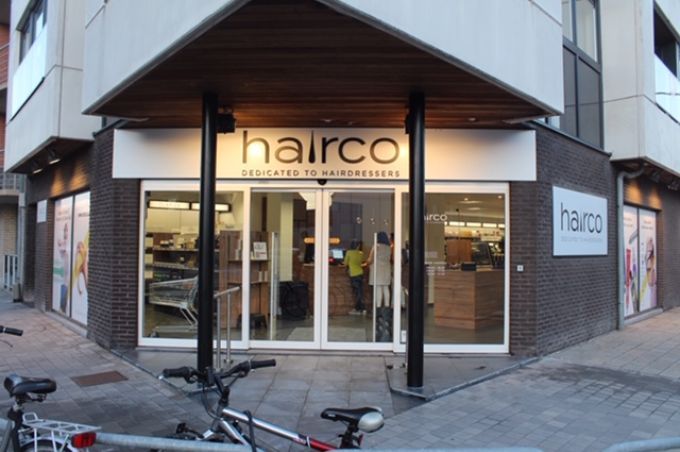 Hairco Ostende